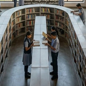 Library