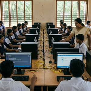 Computer Lab